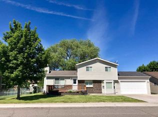 4881 Pleasant View Dr, Pocatello, ID 83202