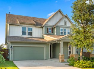 1036 Hazy Hills Loop, Dripping Springs, TX 78620