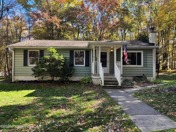2217 State Route 29 Hwy, Hunlock Creek, PA 18621