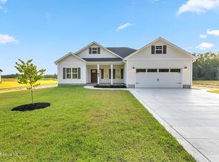 2250 State Highway 41/111, Beulaville, NC 28518