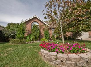 4681 S Parkhill Ave, Springfield, MO 65810