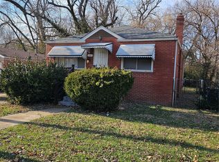 5721 Hodiamont Ave, Saint Louis, MO