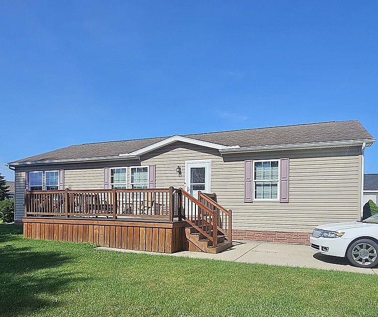 2744 Harbour Court