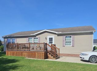 2744 Harbour Ct #108, Lapeer, MI