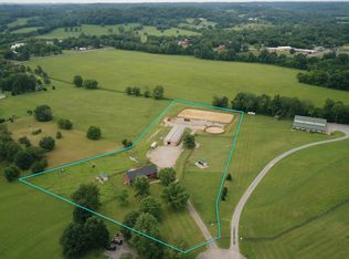 5312 Crown Dr, Franklin, TN 37064