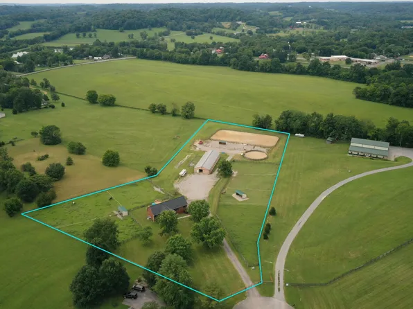 5312 Crown Dr, Franklin, TN 37064