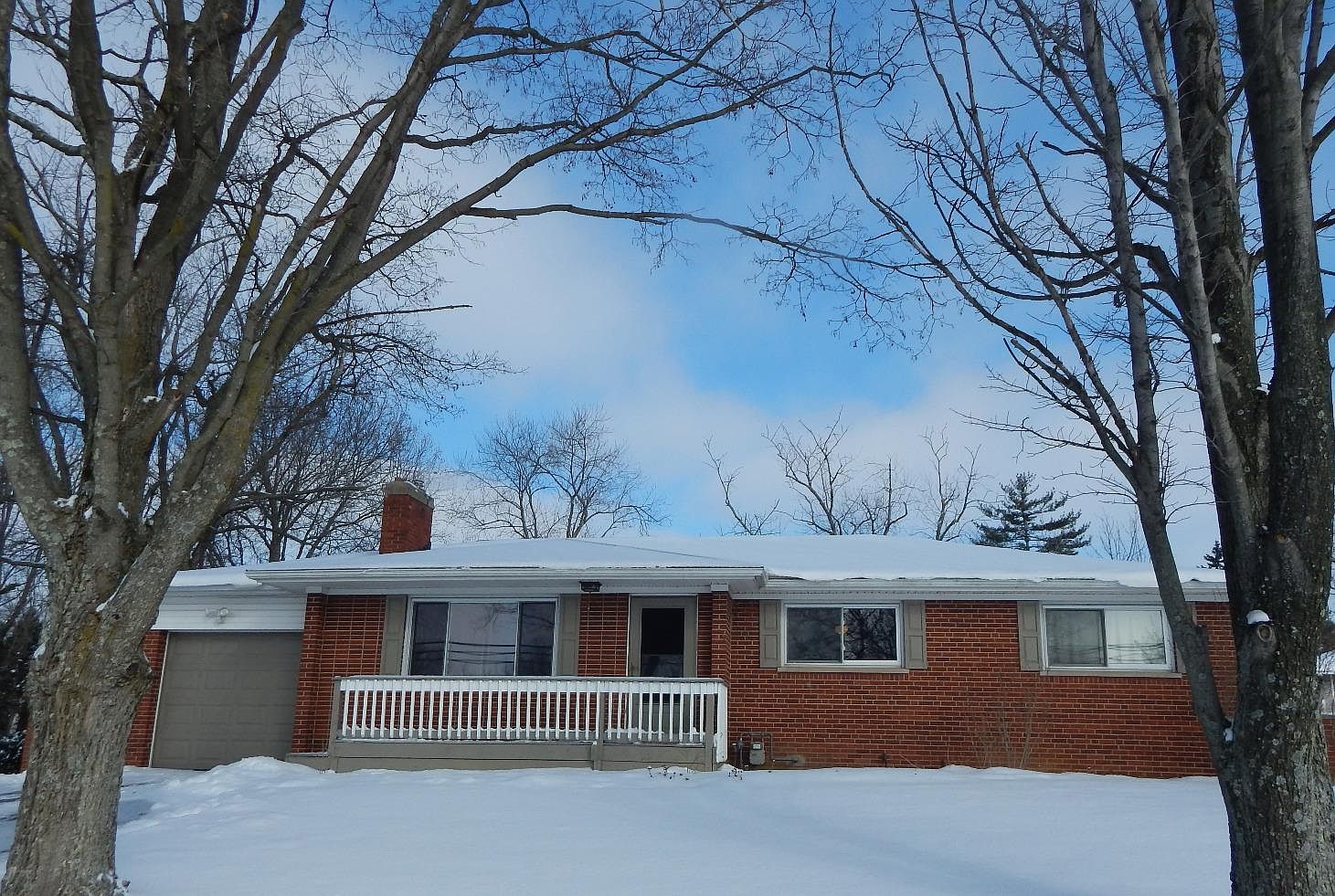 7592 Dimmick Rd, West Chester, OH 45241 Zillow