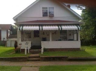 925 22nd St, Huntington, WV 25703