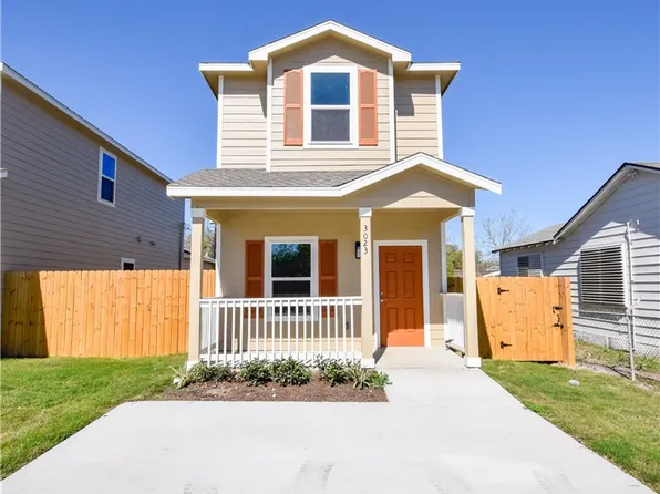 3023 Sabinas St, Corpus Christi, TX 78405