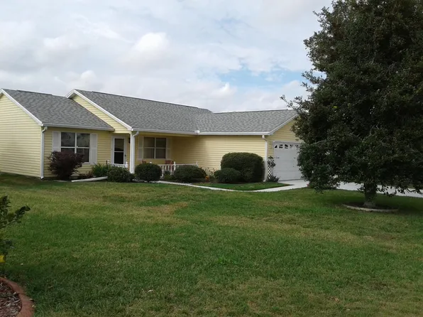 518 Alcazar Ct, Lady Lake, FL 32159