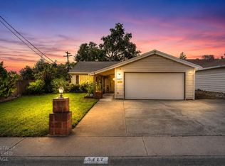 5417 Edgerly Way, Carmichael, CA 95608