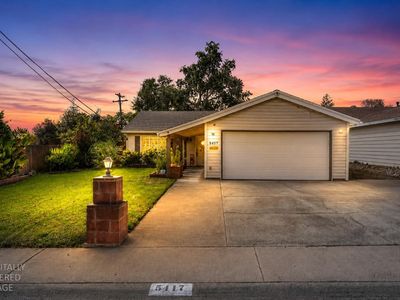 5417 Edgerly Way, Carmichael, CA, 95608