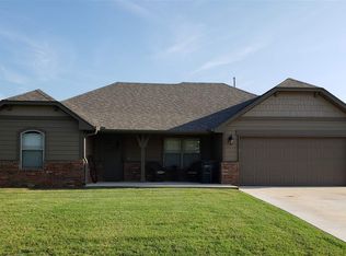 4423 Jenna Ln, Stillwater, OK 74074