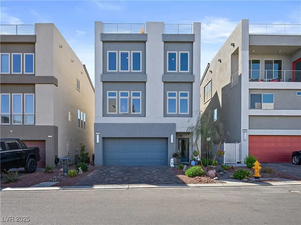 7777 Tempest Sol Ave, Las Vegas, NV 89113