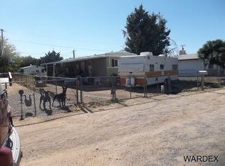 2780 E Ames Ave, Kingman, AZ 86409
