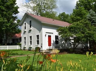 120 Aurora St, Hudson, OH 44236