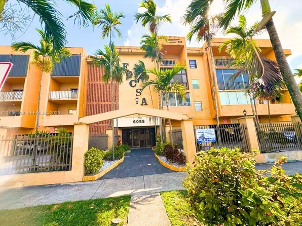 6055 W 19th Ave APT 417, Hialeah, FL 33012