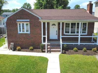 180 Carroll Rd, Pasadena, MD, 21122