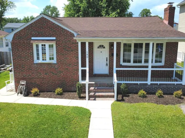 180 Carroll Rd, Pasadena, MD 21122