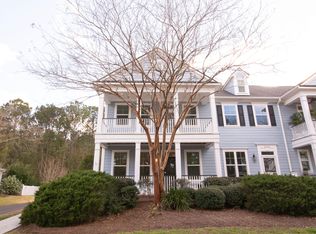 3516 Billings St, Mount Pleasant, SC 29466