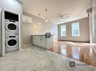 84 Central Ave FL 3, Brooklyn, NY 11206