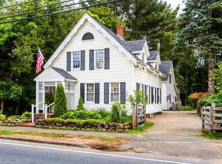 67 North St, Georgetown, MA 01833