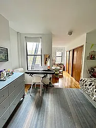 Rented by Corcoran