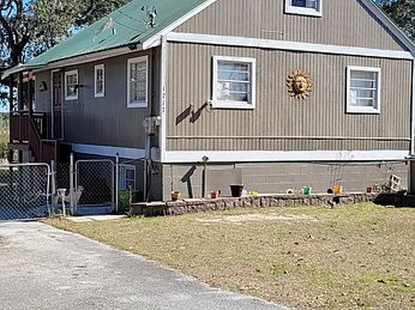 1717 SE 190th Ave, Silver Springs, FL 34488