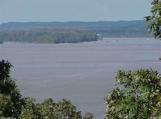 1/2LOT 59th, Maumelle, AR 72113