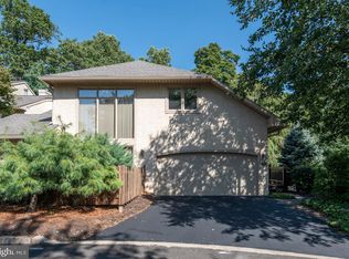 291 Ironwood Cir #291, Elkins Park, PA 19027
