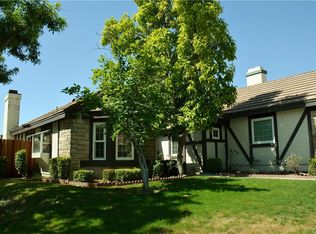 1384 S Sunrise Cir, Upland, CA 91784