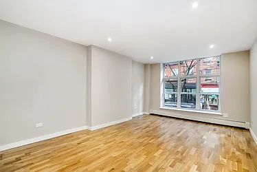 Rented by Akelius Real Estate Management