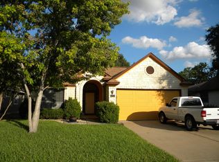 10715 Watchful Fox Dr, Austin, TX 78748