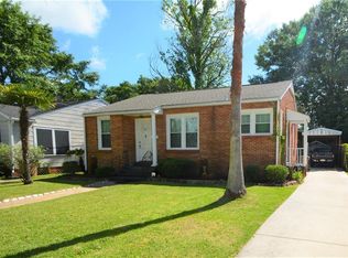 261 Mohawk St, Mobile, AL 36606