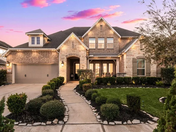 2011 Big Creek Way, Missouri City, TX 77459