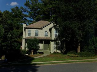 1900 Hamby Place Dr NW, Acworth, GA 30102
