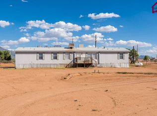 7720 Moonstone St, Las Cruces, NM 88012