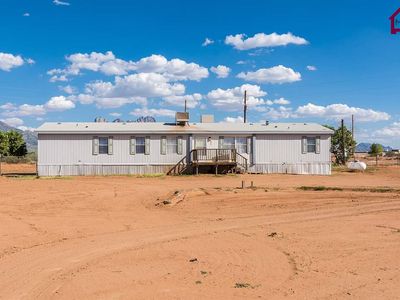 7720 Moonstone St, Las Cruces, NM, 88012