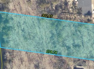 135 N Kings Rd, Lake Sherwood, MO 63357