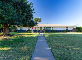 2040 W Cambridge Ave, Phoenix, AZ 85009