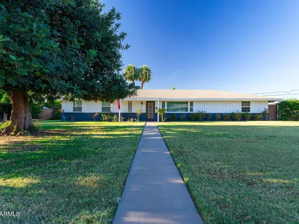 2040 W Cambridge Ave, Phoenix, AZ 85009