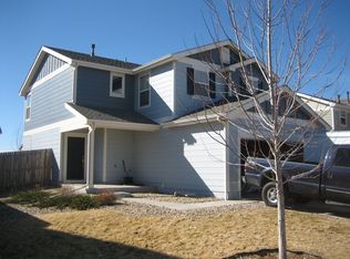 741 Canyon Ln, Lochbuie, CO 80603