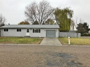 318 Cindy Ave, Middleton, ID 83644