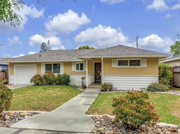 914 Lois Ave, Sunnyvale, CA 94087