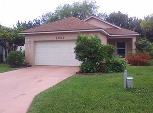 7982 SE Sugar Pines Way, Hobe Sound, FL 33455