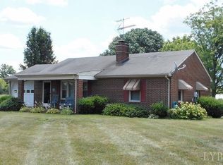 1922 Double Bridges Rd, Spout Spring, VA 24593