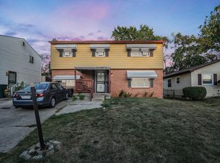 3264 Southfield Dr E, Columbus, OH