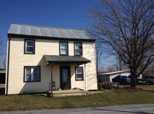 713 Elm St, Myerstown, PA 17087