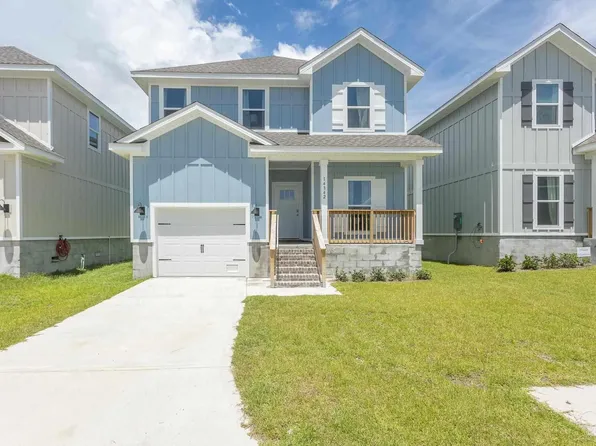 14342 Gardenglen Dr, Perdido Key, FL 32507