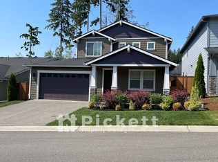 4860 Limerick Dr SW, Pt Orchard, WA 98367
